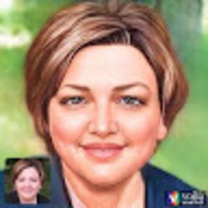 Meet your Posher, Misty